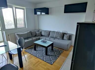 Jednoiposoban stan, Niš, Čair, izdavanje, 36m2, 300e, id1399900