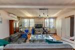 Dvoiposoban stan, Niš, Crveni Krst, izdavanje, 120m2, 500e, id1399901