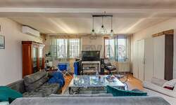 Dvoiposoban stan, Niš, Crveni Krst, izdavanje, 120m2, 500e, id1399901