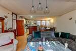 Dvoiposoban stan, Niš, Crveni Krst, izdavanje, 120m2, 500e, id1399901