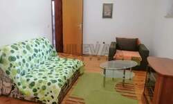 Jednoiposoban stan, Niš, Pantelej(Niš), izdavanje, 40m2, 190e, id1399903