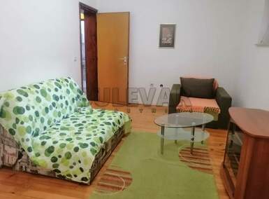 Jednoiposoban stan, Niš, Pantelej(Niš), izdavanje, 40m2, 190e, id1399903