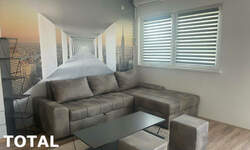 Garsonjera, Novi Sad, Lipov Gaj, prodaja, 26m2, 53560e, id1399905