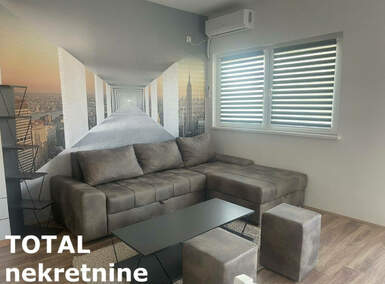 Garsonjera, Novi Sad, Lipov Gaj, prodaja, 26m2, 53560e, id1399905