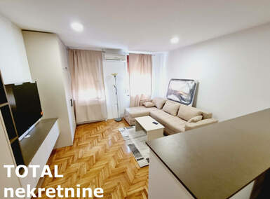 Garsonjera, Novi Sad, Nova Detelinara, prodaja, 27m2, 75190e, id1399906