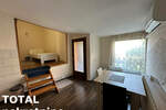 Dvosoban stan, Novi Sad, Centar, izdavanje, 37m2, 250e, id1399907