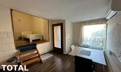 Dvosoban stan, Novi Sad, Centar, izdavanje, 37m2, 250e, id1399907