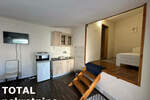 Dvosoban stan, Novi Sad, Centar, izdavanje, 37m2, 250e, id1399907