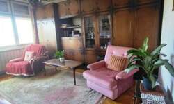 Dvosoban stan, Beograd, Kalenić, izdavanje, 56m2, 550e, id1399915