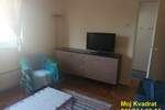 Jednosoban stan, Beograd, Gradska bolnica, izdavanje, 28m2, 350e, id1399916