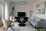 Cetvorosoban stan, Beograd, Karaburma, prodaja, 113m2, 475000e, id1399917