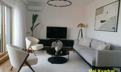 Cetvorosoban stan, Beograd, Karaburma, prodaja, 113m2, 475000e, id1399917