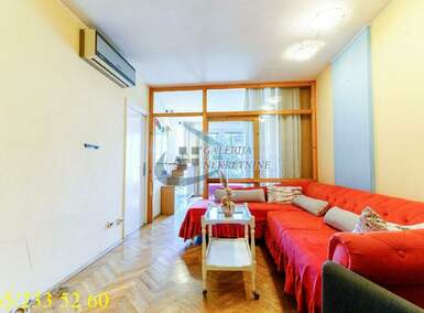 Troiposoban stan, Beograd, Hala Pionir, prodaja, 71m2, 240000e, id1399918