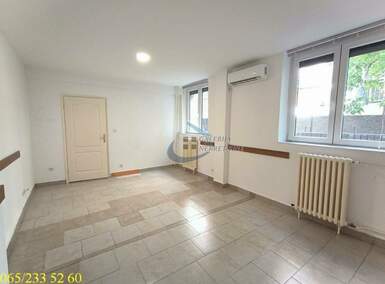 Jednosoban stan, Beograd, Senjak, prodaja, 32m2, 120000e, id1399919