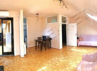 Dvosoban stan, Beograd, Dedinje, prodaja, 53m2, 179900e, id1399920