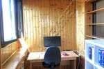 Dvosoban stan, Beograd, Dedinje, prodaja, 53m2, 179900e, id1399920