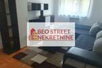 Dvosoban stan, Beograd, Stepa Stepanović, izdavanje, 50m2, 500e, id1398791