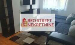 Dvosoban stan, Beograd, Stepa Stepanović, izdavanje, 50m2, 500e, id1398791
