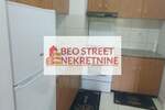 Dvosoban stan, Beograd, Stepa Stepanović, izdavanje, 50m2, 500e, id1398791