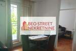 Dvosoban stan, Beograd, Stepa Stepanović, izdavanje, 50m2, 500e, id1398791
