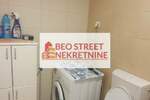 Dvosoban stan, Beograd, Stepa Stepanović, izdavanje, 50m2, 500e, id1398791