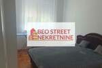 Dvosoban stan, Beograd, Stepa Stepanović, izdavanje, 50m2, 500e, id1398791