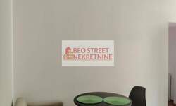 Jednosoban stan, Beograd, Kopitareva Gradina, izdavanje, 30m2, 500e, id1399922