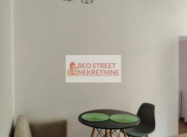 Jednosoban stan, Beograd, Kopitareva Gradina, izdavanje, 30m2, 500e, id1399922