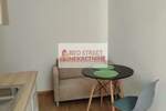 Jednosoban stan, Beograd, Kopitareva Gradina, izdavanje, 30m2, 500e, id1399922