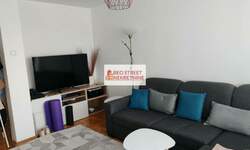 Cetvorosoban stan, Beograd, Sava centar, izdavanje, 89m2, 1200e, id1398792