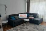 Cetvorosoban stan, Beograd, Sava centar, izdavanje, 89m2, 1200e, id1398792