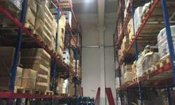 Poslovni prostor / Lokal, Beograd, Batajnica, izdavanje, 2500m2, 17500e, id1399924