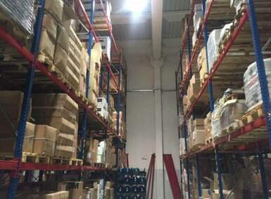 Poslovni prostor / Lokal, Beograd, Batajnica, izdavanje, 2500m2, 17500e, id1399924