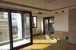 Troiposoban stan, Beograd, Kalenić, izdavanje, 91m2, 2300e, id1399926