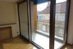 Troiposoban stan, Beograd, Kalenić, izdavanje, 91m2, 2300e, id1399926