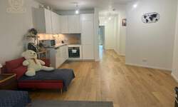 Dvosoban stan, Beograd, Ledine, prodaja, 55m2, 98000e, id1399928