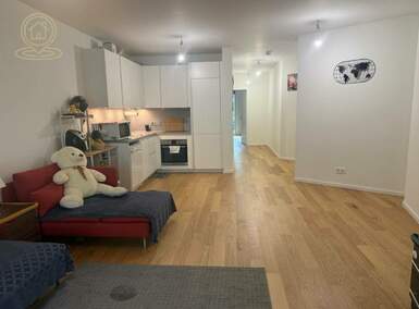 Dvosoban stan, Beograd, Ledine, prodaja, 55m2, 98000e, id1399928