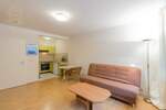 Jednosoban stan, Beograd, Blok 44, prodaja, 40m2, 160000e, id1399929
