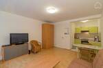 Jednosoban stan, Beograd, Blok 44, prodaja, 40m2, 160000e, id1399929