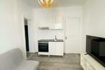 Jednoiposoban stan, Beograd, Blok 72, prodaja, 40m2, 150000e, id1399931