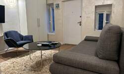 Jednosoban stan, Beograd, Botanička bašta, izdavanje, 20m2, 400e, id1399932