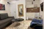 Jednosoban stan, Beograd, Botanička bašta, izdavanje, 20m2, 400e, id1399932