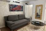 Jednosoban stan, Beograd, Botanička bašta, izdavanje, 20m2, 400e, id1399932