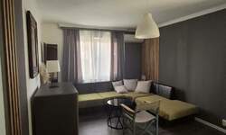 Dvosoban stan, Beograd, Braće Jerković, izdavanje, 47m2, 500e, id1399933