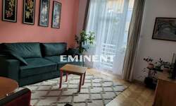 Dvosoban stan, Beograd, Tašmajdan, izdavanje, 50m2, 800e, id1195910