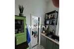 Dvosoban stan, Beograd, Tašmajdan, izdavanje, 50m2, 800e, id1195910