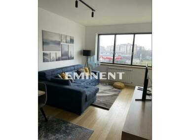 Dvosoban stan, Beograd, Blok 67a, A Blok, izdavanje, 48m2, 900e, id1399935