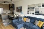 Dvosoban stan, Beograd, Blok 67a, A Blok, izdavanje, 48m2, 900e, id1399935