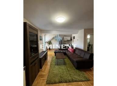 Trosoban stan, Beograd, Voždovačka Crkva, izdavanje, 75m2, 850e, id1399940