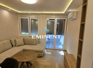Dvosoban stan, Beograd, Neimar, izdavanje, 43m2, 800e, id1399941